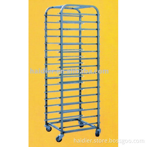 Display Rack